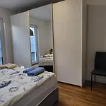 Apartmán Luisa 2 Aurich