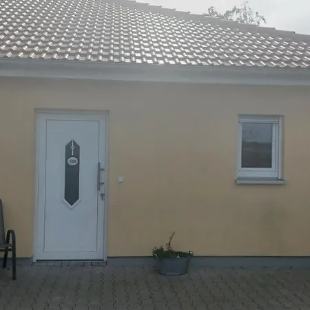 Luisa 2 Apartament *