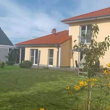 Apartament Luisa 2 Aurich