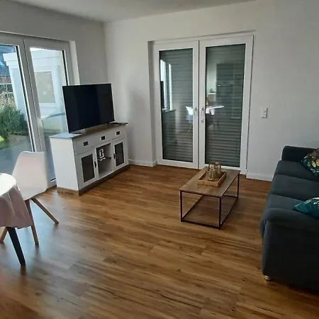 Luisa 2 * Aurich (Ostfriesland)