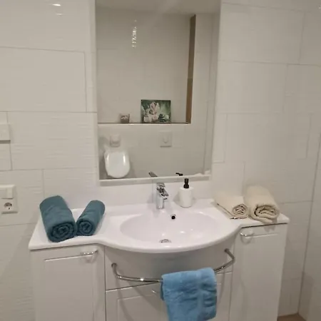 Luisa 2 Apartament