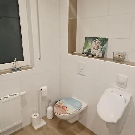 Luisa 2 Apartament