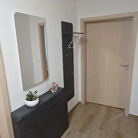 Apartment Luisa 2