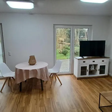 Luisa 2 Apartament *