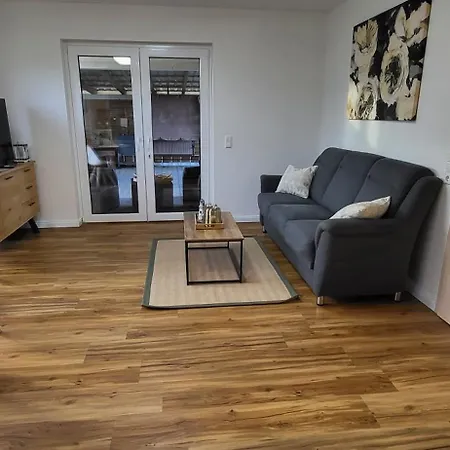 Apartment Luisa 2 Aurich (Ostfriesland)