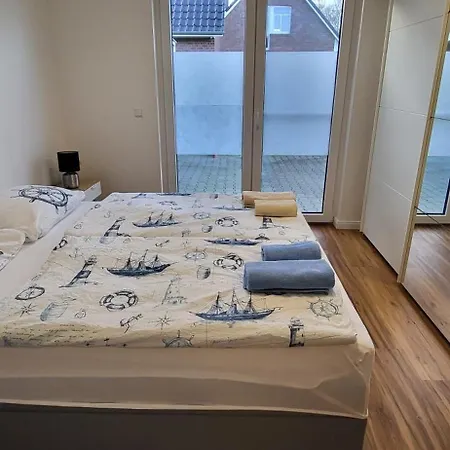 Luisa 2 Aurich (Ostfriesland)