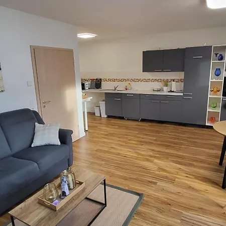 Luisa 2 * Aurich (Ostfriesland)