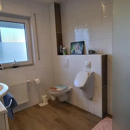 Luisa 2 Apartment