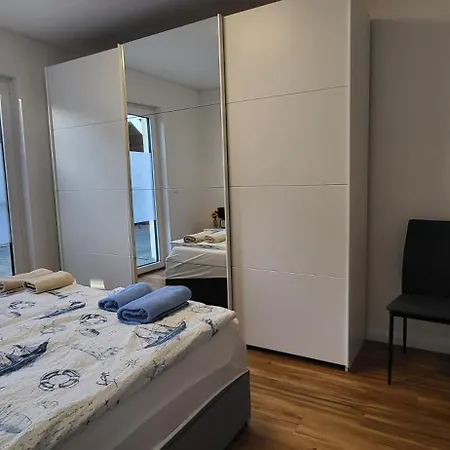Apartament Luisa 2 Aurich