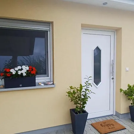 Luisa 2 Apartment Aurich (Ostfriesland)