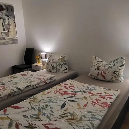 Lägenhet Luisa 2 Aurich