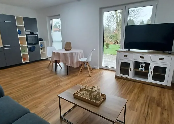 Luisa 2 Апартаменты *