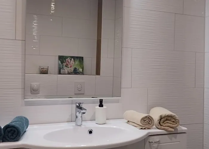 Апартаменты Luisa 2 *