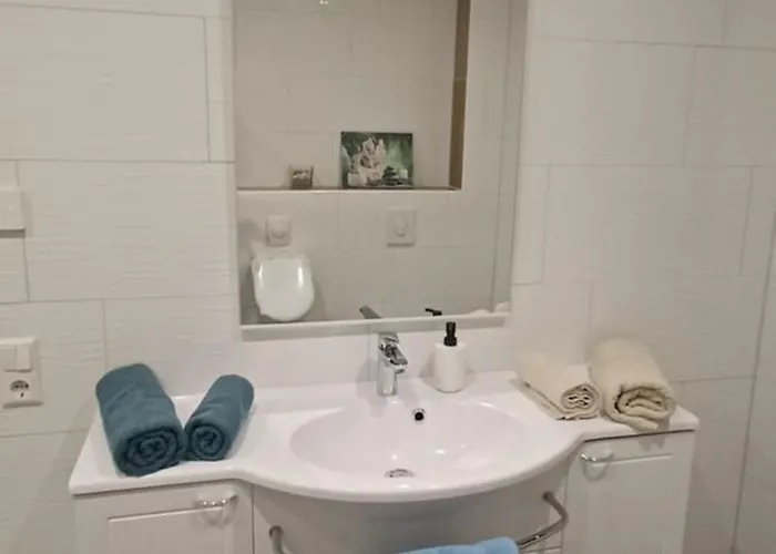 Luisa 2 Апартаменты