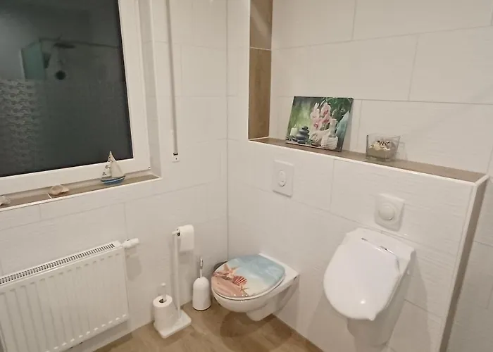 Luisa 2 Апартаменты