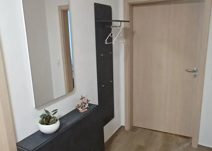 Апартаменты Luisa 2