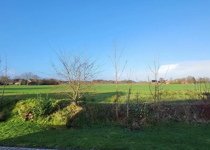 Luisa 2 Апартаменты