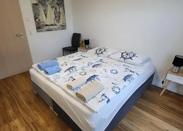 Luisa 2 Апартаменты *