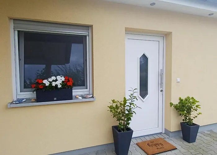 Luisa 2 Апартаменты Аурих